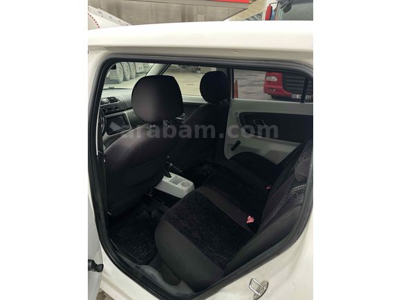 
2013 Skoda Fabia Ambition | Açıklamayı  Okuyun