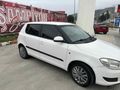
2013 Skoda Fabia Ambition | Açıklamayı  Okuyun