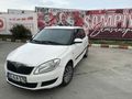 
2013 Skoda Fabia Ambition | Açıklamayı  Okuyun
