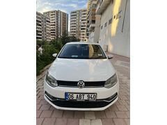 Sahibinden Volkswagen Polo 1.4 TDi Comfortline 2016 Model 
