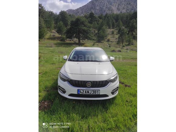 Sahibinden Fiat Egea 1.3 Multijet Urban 2018 Model