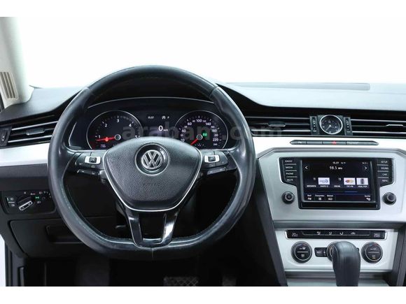 Sahibinden Volkswagen Passat 1.6 TDi BlueMotion Comfortline 2016 Model 