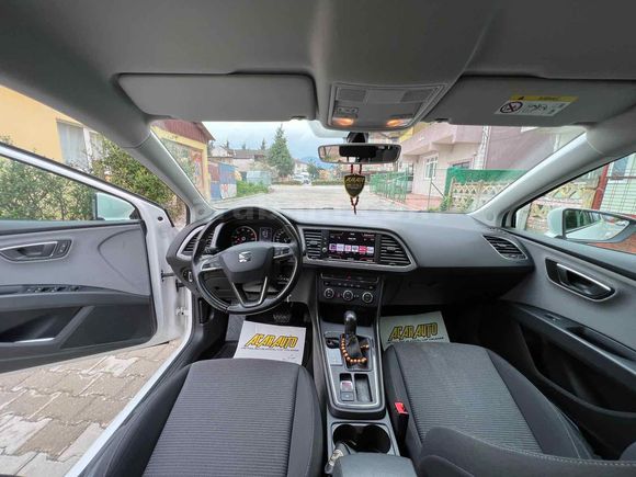 Sahibinden Seat Leon 1.2 TSI Style plus 2017 Model 