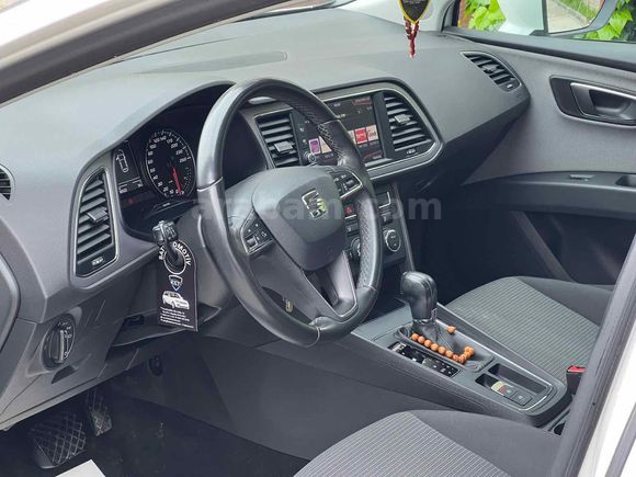 Sahibinden Seat Leon 1.2 TSI Style plus 2017 Model 