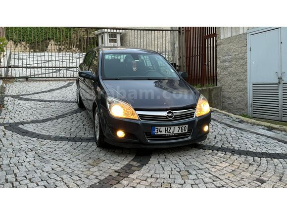 DEĞİŞENSİZ , 1 PARÇA LOKAL BOYALI OPEL ASTRA ENJOY 1.3 CDTI