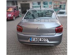 Sahibinden Citroen C-Elysée 1.5 BlueHDI Feel 2022 Model