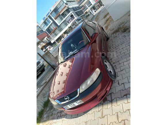 Sahibinden Opel Vectra 2.0 GLS 1996 Model 