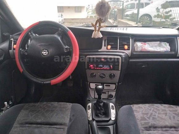 Sahibinden Opel Vectra 2.0 GLS 1996 Model 
