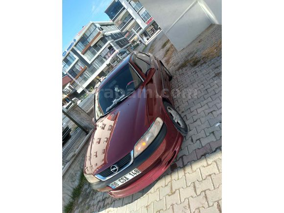 Sahibinden Opel Vectra 2.0 GLS 1996 Model 