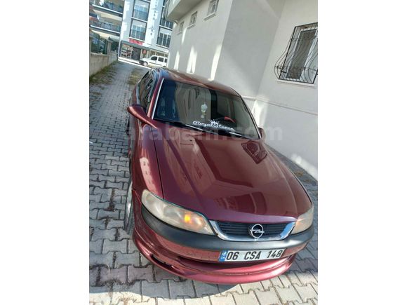 Sahibinden Opel Vectra 2.0 GLS 1996 Model 