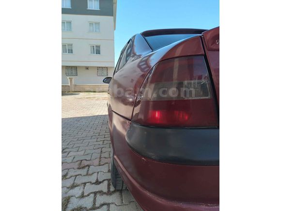 Sahibinden Opel Vectra 2.0 GLS 1996 Model 