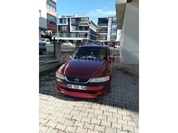 Sahibinden Opel Vectra 2.0 GLS 1996 Model 