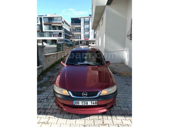 Sahibinden Opel Vectra 2.0 GLS 1996 Model 