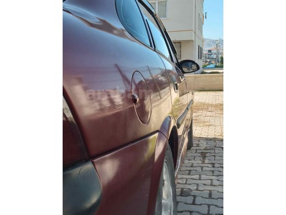 Sahibinden Opel Vectra 2.0 GLS 1996 Model 