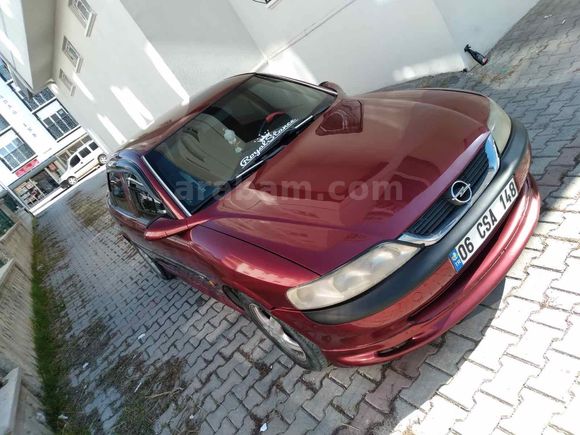 Sahibinden Opel Vectra 2.0 GLS 1996 Model 
