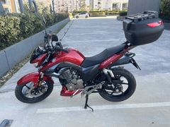 Sahibinden Mondial 125 Drift L CBS 