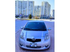 Sahibinden Toyota Yaris 1.3 Sol Special 2009 Model  168.000 km Gri
