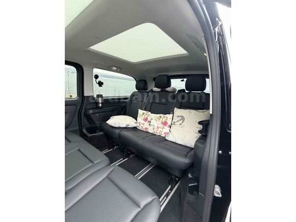 Sahibinden Mercedes - Benz Vito 124 CDI 2025 Model 