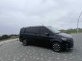 Sahibinden Mercedes - Benz Vito 124 CDI 2025 Model 