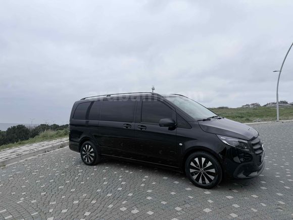 Sahibinden Mercedes - Benz Vito 124 CDI 2025 Model 
