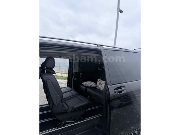 Sahibinden Mercedes - Benz Vito 124 CDI 2025 Model 