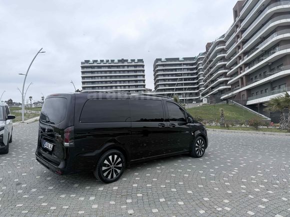 Sahibinden Mercedes - Benz Vito 124 CDI 2025 Model 