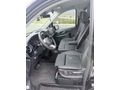 Sahibinden Mercedes - Benz Vito 124 CDI 2025 Model 