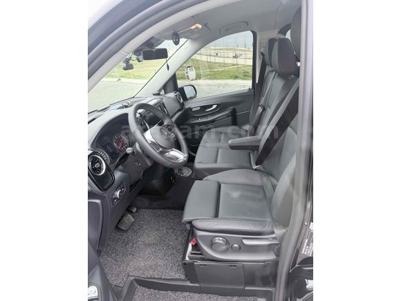 Sahibinden Mercedes - Benz Vito 124 CDI 2025 Model 