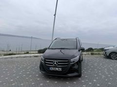 Sahibinden Mercedes - Benz Vito 124 CDI 2025 Model 