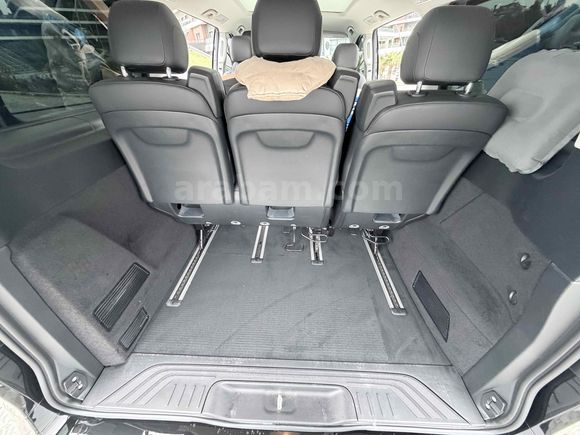 Sahibinden Mercedes - Benz Vito 124 CDI 2025 Model 