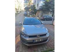 2016 1.2TSİ GOLF| Temiz| Bakımlı | Masrafsız