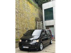 Sahibinden Volkswagen Caravelle 2.5 TDI Comfortline 2008 Model 