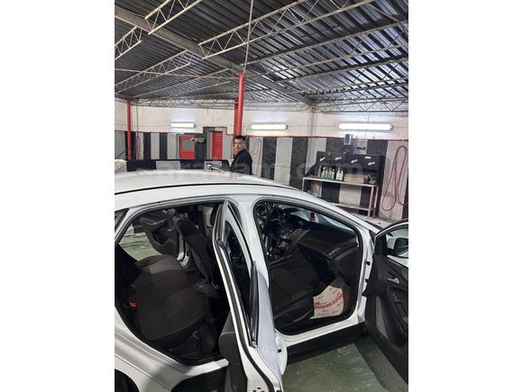 Sahibinden Ford Focus 1.5 TDCi Style 2018 Model