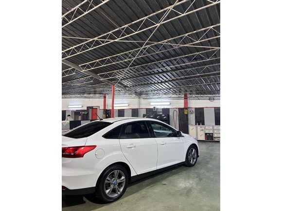 Sahibinden Ford Focus 1.5 TDCi Style 2018 Model