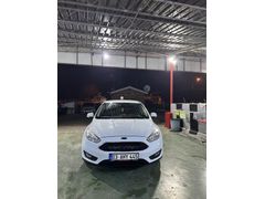 Sahibinden Ford Focus 1.5 TDCi Style 2018 Model