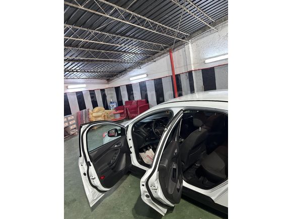 Sahibinden Ford Focus 1.5 TDCi Style 2018 Model