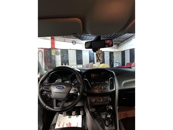 Sahibinden Ford Focus 1.5 TDCi Style 2018 Model