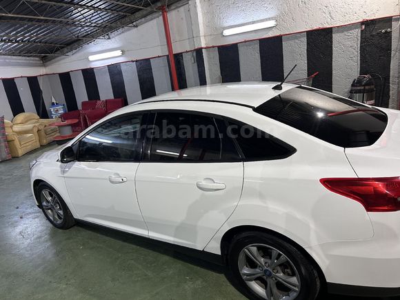 Sahibinden Ford Focus 1.5 TDCi Style 2018 Model