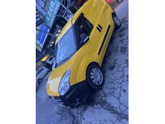 Sahibinden Fiat Doblo Cargo 1.3 Multijet Maxi 2014 Model 