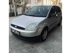 Sahibinden Ford Fiesta 1.4 TDCi Comfort 2003 Model 