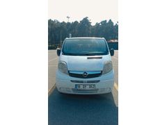 Sahibinden Opel Vivaro 1.9 CDTI City Plus 2007 Model