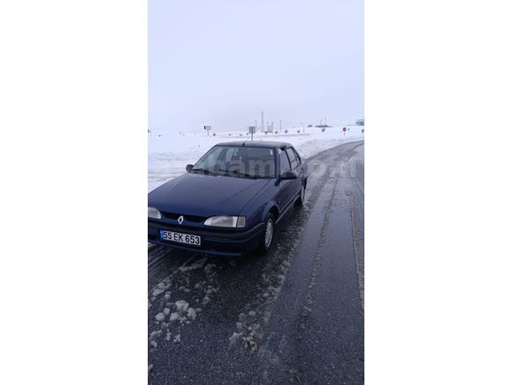 Sahibinden Renault R 19 1.6 Europa iE 2001 Model