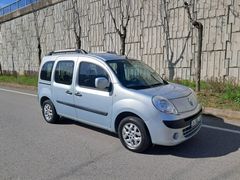Sahibinden Renault Kangoo Multix 1.5 dCi Extreme 2011 Model