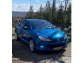 Sahibinden Peugeot 206 2.0 CC 2005 Model 