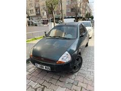 Muayeneli Ford Ka