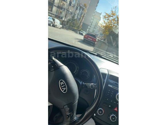 Sahibinden Kia Ceed 1.6 CRDi Cool 2011 Model 