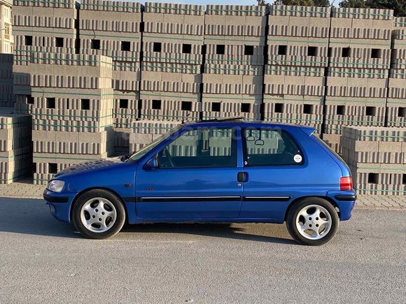 Galeriden  HOT HATCH