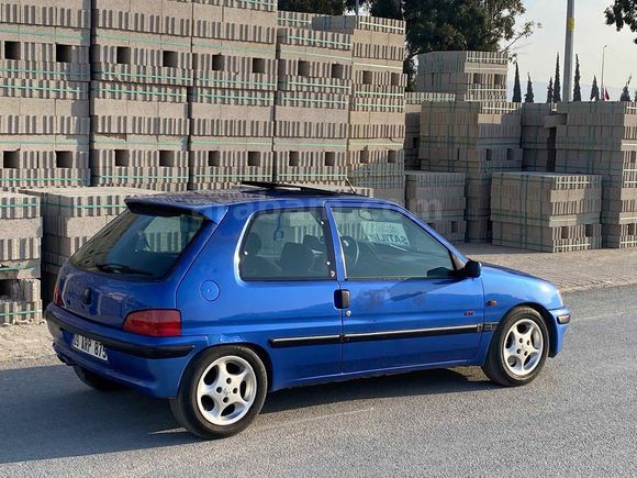 Galeriden  HOT HATCH