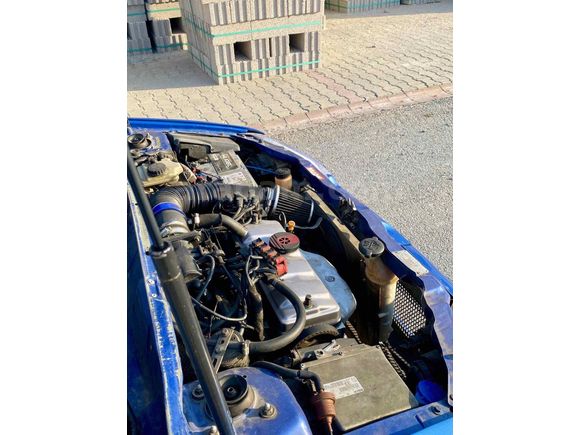 Galeriden  HOT HATCH
