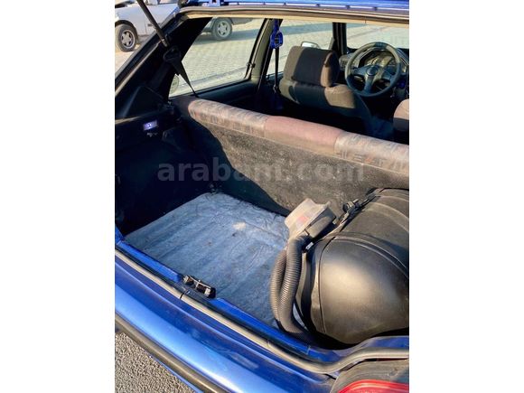 Galeriden  HOT HATCH